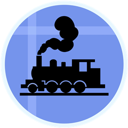 Create:Now that's a train! project image