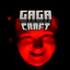GagaCraft logo