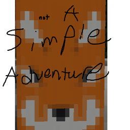 Download Not a Simple Adventure - Minecraft Mods & Modpacks - CurseForge
