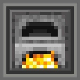 difficult burn material logo
