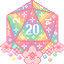 Mystical Magical logo