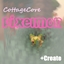 CottageCore Pixelmon logo