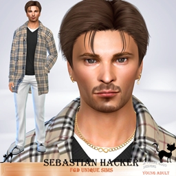 Sebastian Hacker