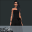 Patty dress logo