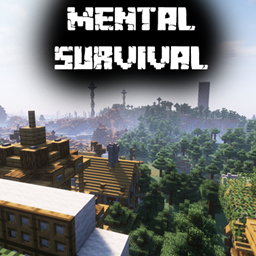 MentalSurvival logo
