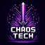 Chaostech Official Pack logo
