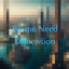 Biome Need Dimension logo