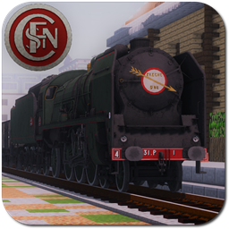 [IR] SNCF french Pack for immersive railroading logo
