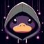 Quack's Budschie Morph logo