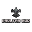 VaultarHUD logo