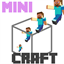MiniCraft Forge/Fabric logo