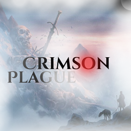 CrimsonPlague logo