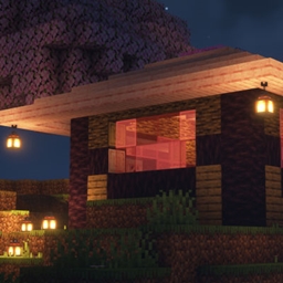IGNORE  this is a modpack for my friends project image