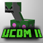 UCDM II logo