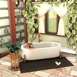 Dira Bathroom