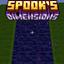 Spook's Dimensions logo