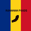 Romanian Foods logo