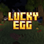 LuckyEgg logo