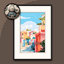 Minimalist City Painting #1 Sellable Extra A Samtuse963 logo