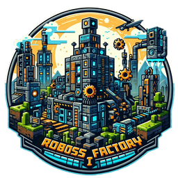 ROBOSS Factory I