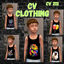 clothing cv213 logo
