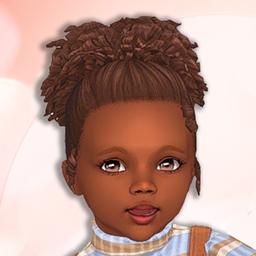 Innovation Curls for Infants - The Sims 4 Create a Sim - CurseForge