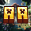 Adventure Awaits (by Icemannn999) logo
