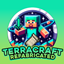 TerraCraft: Refabricated logo