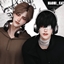 Maoni_cat_Little Devil Headphones logo