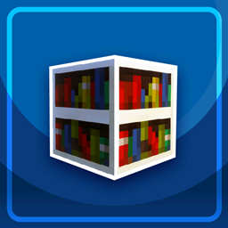 More Beautiful Bookshelves