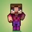 Mini games map logo