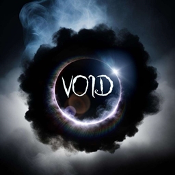 TheVoid-Craft logo