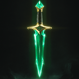 BN Weapons project image