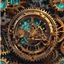 TankGuy's Guns and machines logo