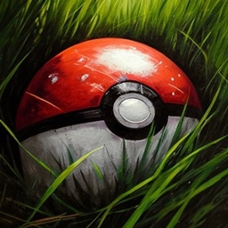 Akara Pixelmon logo
