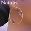 Earring N05ⁿᵃᵗᵃˡⁱˢ logo