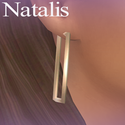 Earring N04ⁿᵃᵗᵃˡⁱˢ logo