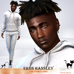 Ekon Hansley