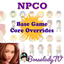 NPCO logo