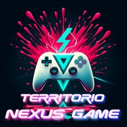 Territorio NEXUS GAME project image