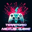 Territorio NEXUS GAME logo