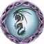 Ryn's Dynasty SMP logo