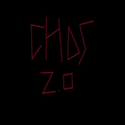 Chaos2.0 logo