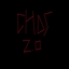 Chaos2.0 logo