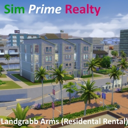 Landgrabb Arms
