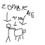 Zombies Attack Every Entity logo
