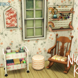 niftier knits! logo