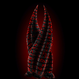 Dead Space - Corruption logo