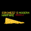 Sirchezz's Modern Warfare logo