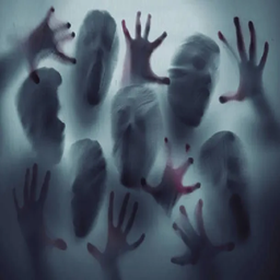 Super DUPER Scary Pack logo